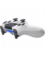 Sony PS4 DoubleShock IV Beli - Gamepad - Slika 2