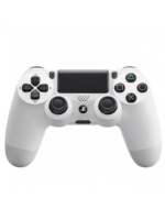 Sony PS4 DoubleShock IV Beli - Gamepad - Slika 3