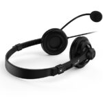 Genius HS-230U Crne - Slušalice