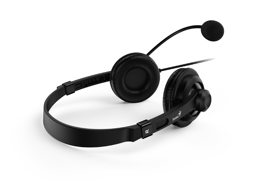 slusalice-genius-hs-230u-crne-1 Genius HS-230U Crne - Slušalice - Slika 1
